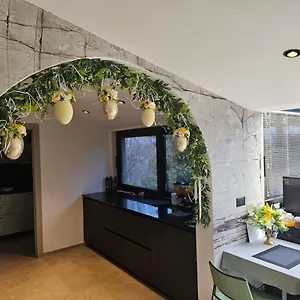 Apartamento Arena Prestige, Pula